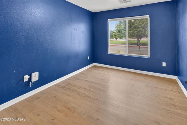 5930 S Avenida Ribero, Tucson, AZ 85706