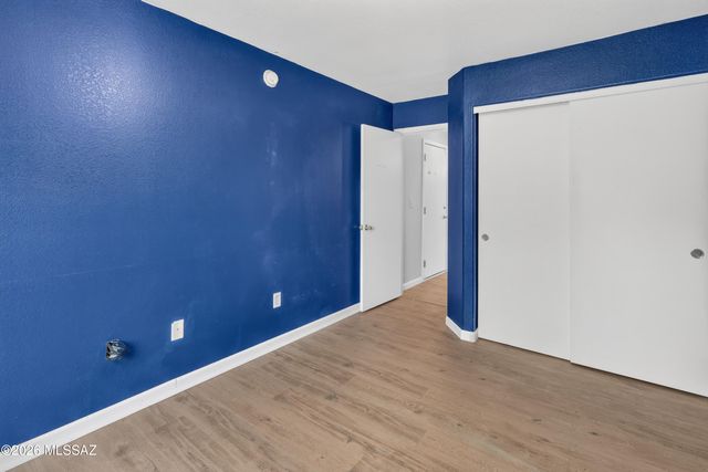 5930 S Avenida Ribero, Tucson, AZ 85706