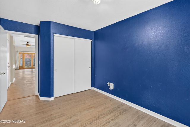 5930 S Avenida Ribero, Tucson, AZ 85706