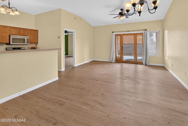 5930 S Avenida Ribero, Tucson, AZ 85706
