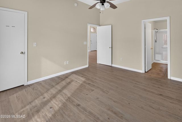 5930 S Avenida Ribero, Tucson, AZ 85706