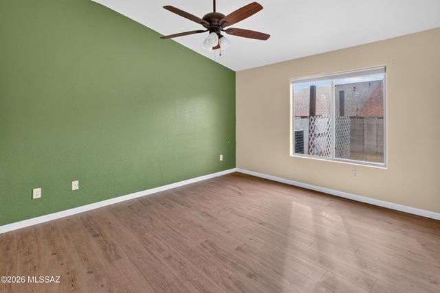 5930 S Avenida Ribero, Tucson, AZ 85706