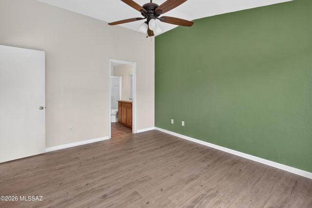 5930 S Avenida Ribero, Tucson, AZ 85706