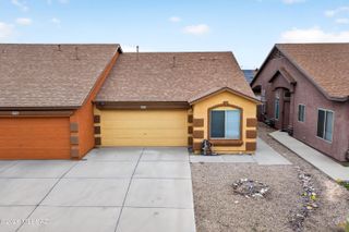 5930 S Avenida Ribero, Tucson, AZ 85706