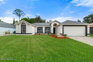 13285 EGRETS MARSH Drive, Jacksonville, FL 32224