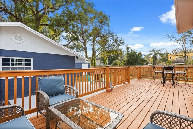 2001 SANFORD AVENUE, Sanford, FL 32771