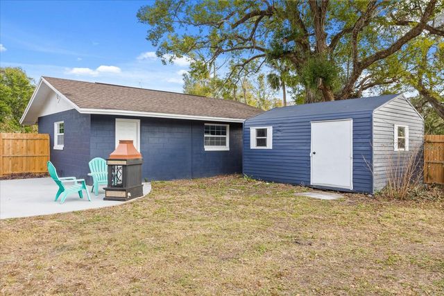 2001 SANFORD AVENUE, Sanford, FL 32771