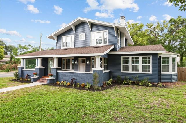2001 SANFORD AVENUE, Sanford, FL 32771