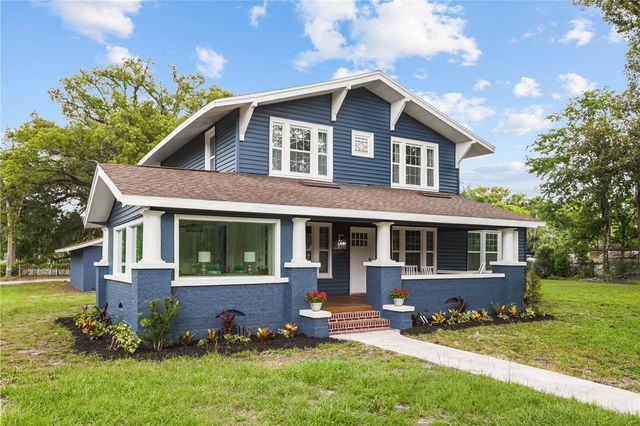 2001 SANFORD AVENUE, Sanford, FL 32771
