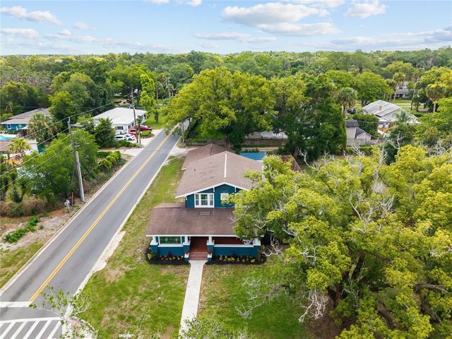 2001 SANFORD AVENUE, Sanford, FL 32771