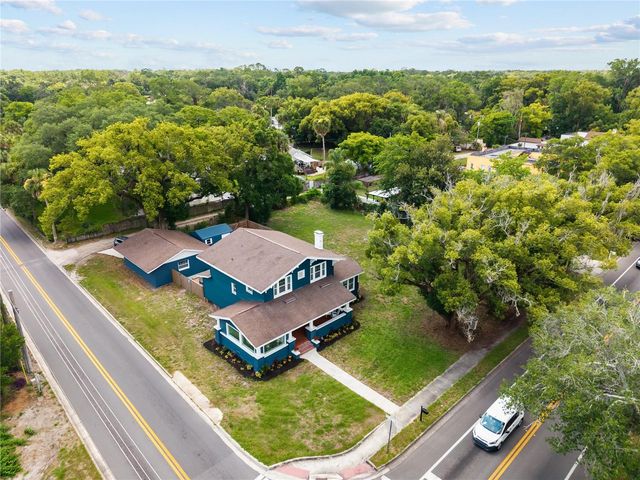 2001 SANFORD AVENUE, Sanford, FL 32771