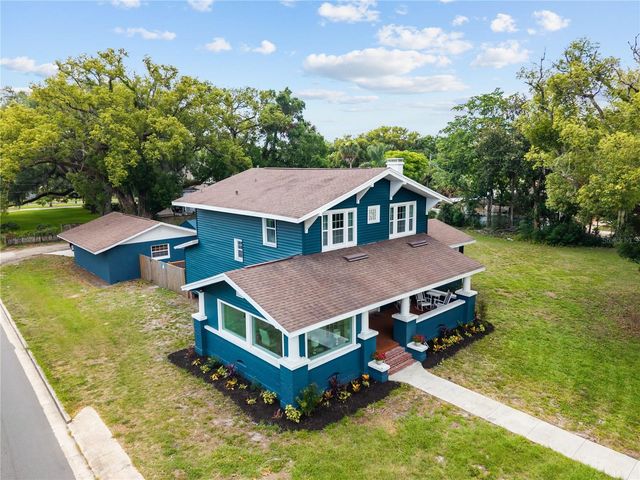 2001 SANFORD AVENUE, Sanford, FL 32771