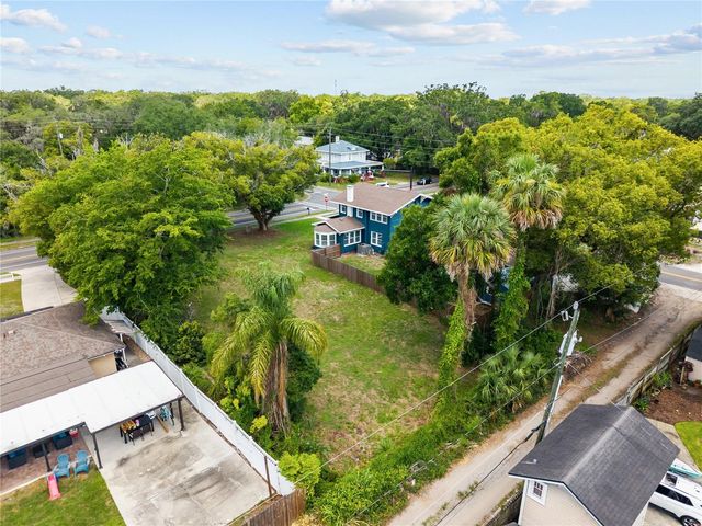 2001 SANFORD AVENUE, Sanford, FL 32771
