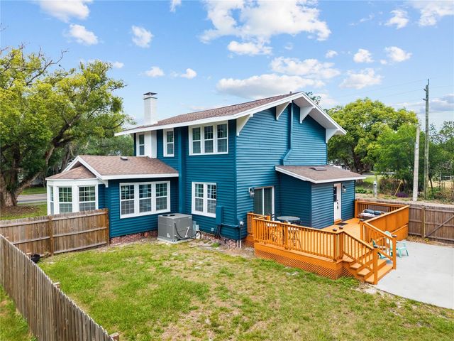 2001 SANFORD AVENUE, Sanford, FL 32771