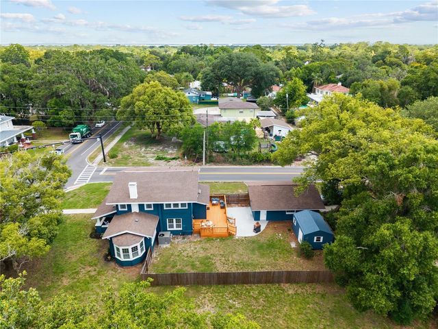 2001 SANFORD AVENUE, Sanford, FL 32771