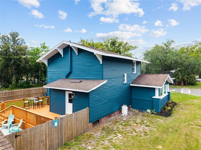2001 SANFORD AVENUE, Sanford, FL 32771