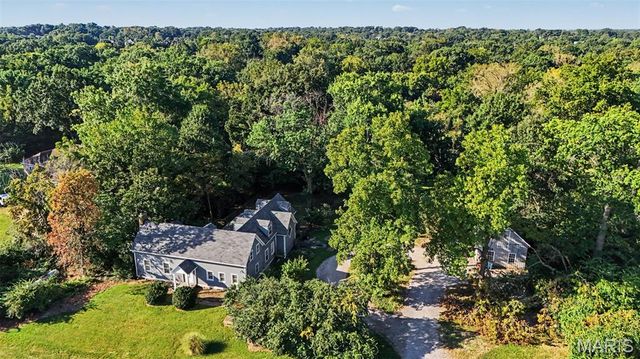 12340 S 40 Drive, St Louis, MO 63141