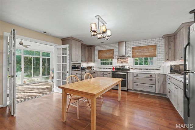 12340 S 40 Drive, St Louis, MO 63141