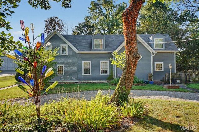 12340 S 40 Drive, St Louis, MO 63141