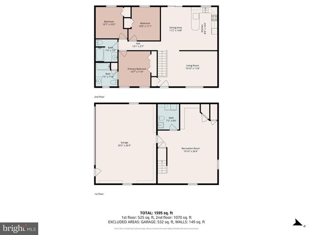 340 CURBY DR, Mountville, PA 17554