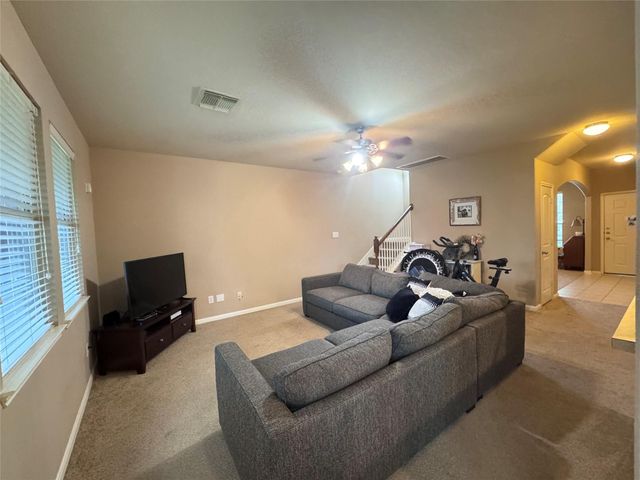 6026 Starbrook Creek Drive, Katy, TX 77494