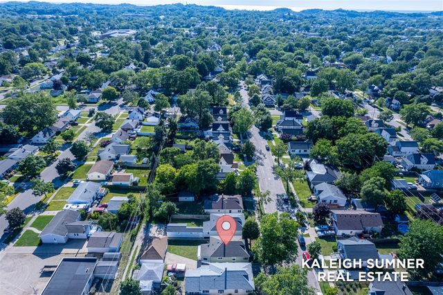 1440 Pennoyer Avenue, Grand Haven, MI 49417