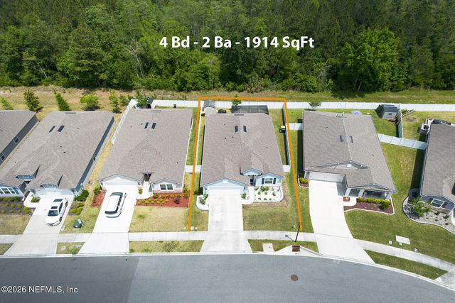 7774 ISLAND FOX Road, Jacksonville, FL 32222