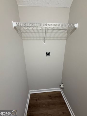 5833 Wind Gate Lane, Lithonia, GA 30058