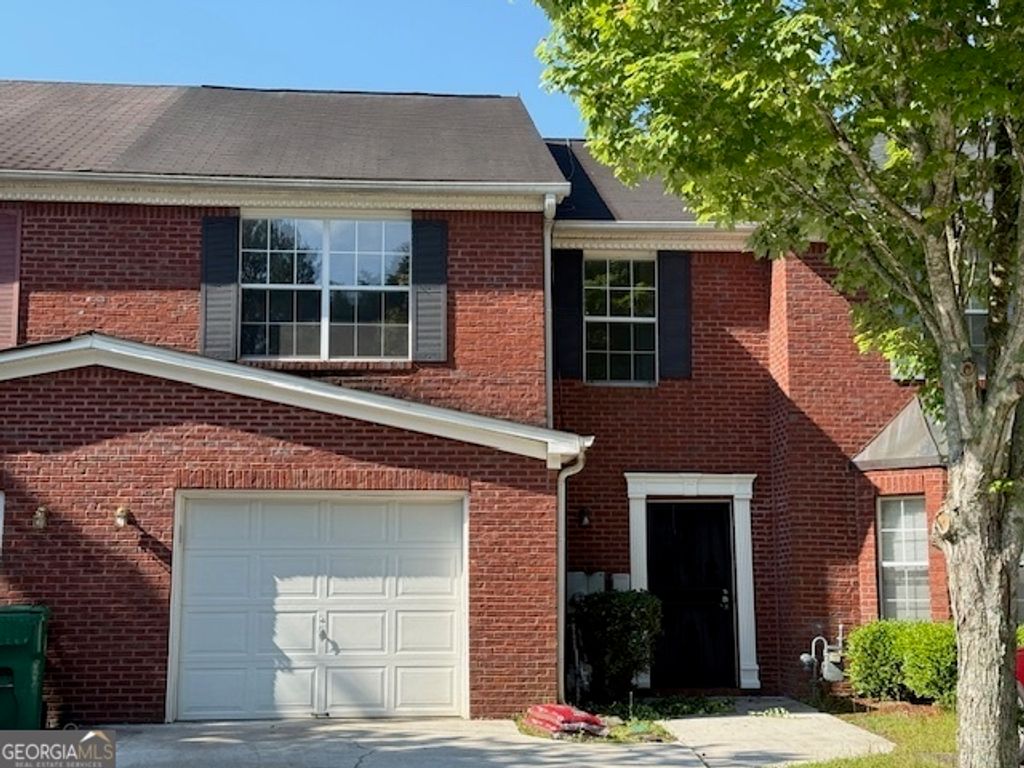 5833 Wind Gate Lane, Lithonia, GA 30058