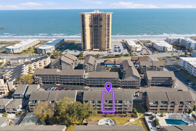 204 Maison Dr Apt N303, Myrtle Beach, SC 29572