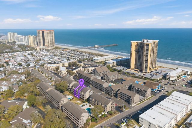 204 Maison Dr Apt N303, Myrtle Beach, SC 29572