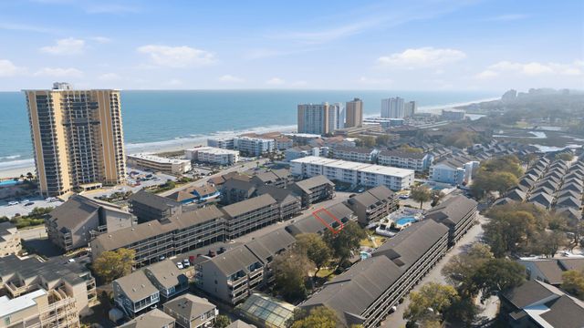 204 Maison Dr Apt N303, Myrtle Beach, SC 29572
