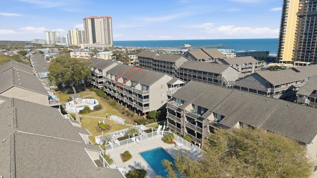 204 Maison Dr Apt N303, Myrtle Beach, SC 29572