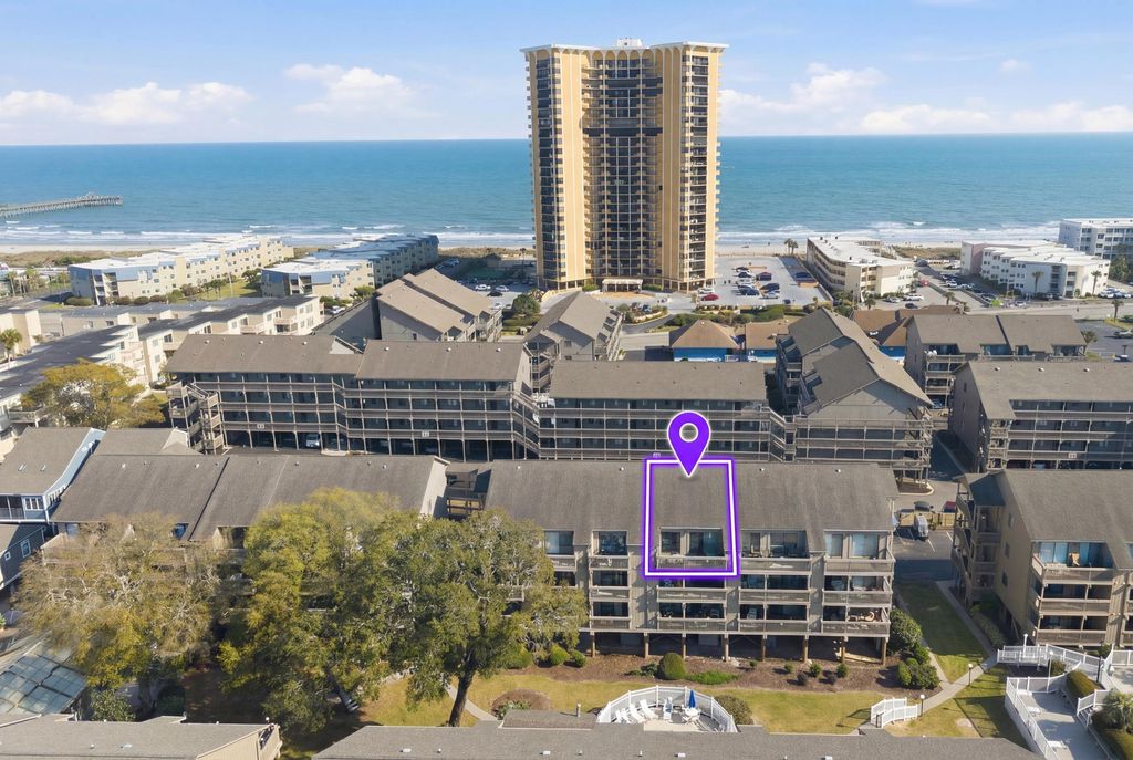 204 Maison Dr Apt N303, Myrtle Beach, SC 29572