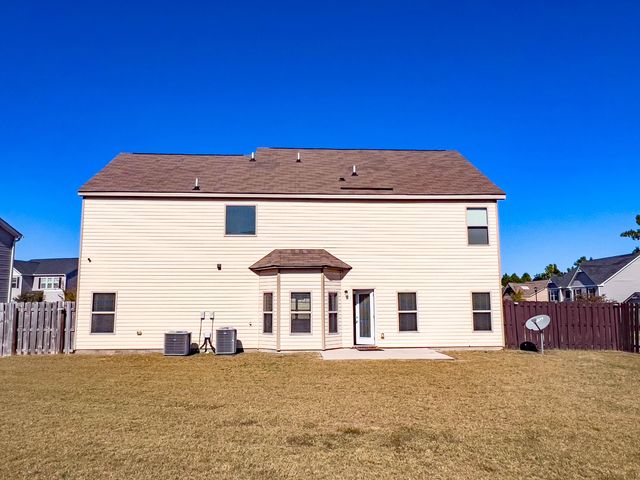 380 Stablebridge Drive, Augusta, GA 30909