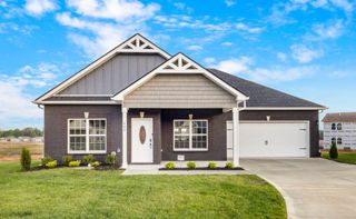 1006 Vendue Ave, Clarksville, TN 37042