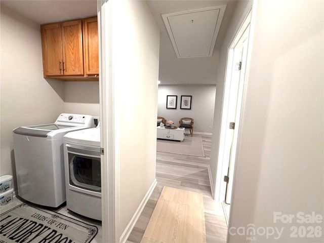 14618 Tamarack Drive, Charlotte, NC 28278
