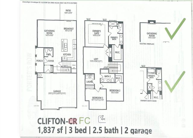 14618 Tamarack Drive, Charlotte, NC 28278
