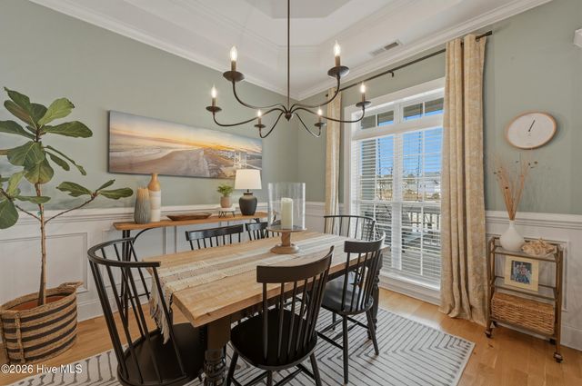 100 Cove Side Lane, Hampstead, NC 28443