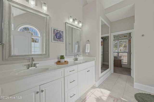 100 Cove Side Lane, Hampstead, NC 28443