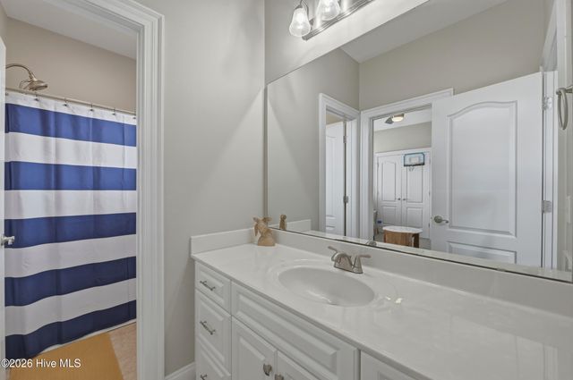 100 Cove Side Lane, Hampstead, NC 28443