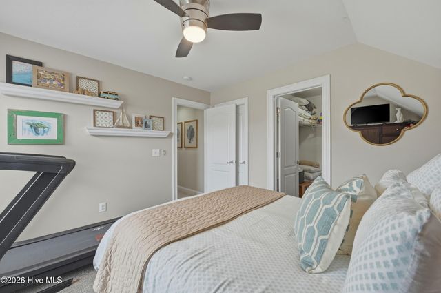 100 Cove Side Lane, Hampstead, NC 28443