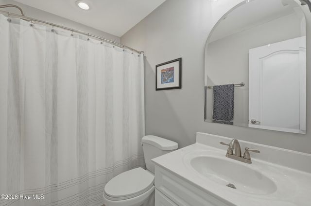 100 Cove Side Lane, Hampstead, NC 28443