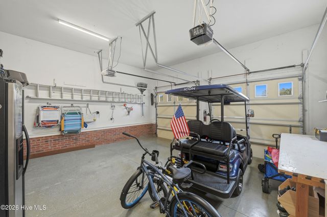 100 Cove Side Lane, Hampstead, NC 28443