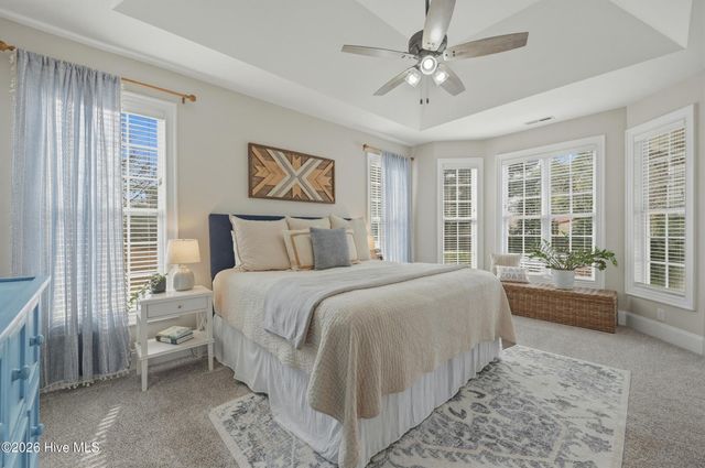 100 Cove Side Lane, Hampstead, NC 28443