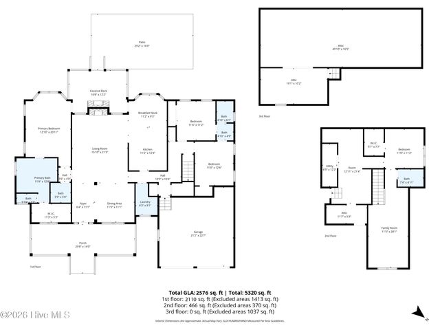 100 Cove Side Lane, Hampstead, NC 28443