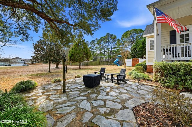 100 Cove Side Lane, Hampstead, NC 28443