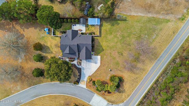 100 Cove Side Lane, Hampstead, NC 28443