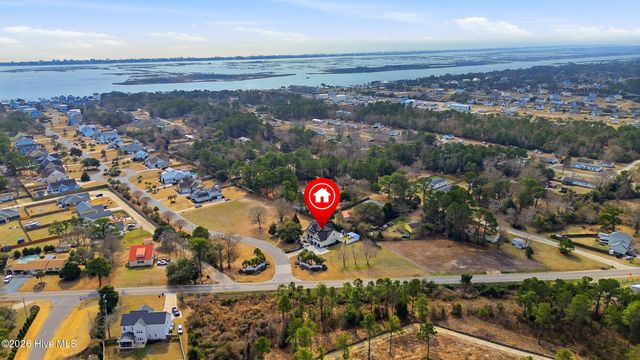 100 Cove Side Lane, Hampstead, NC 28443