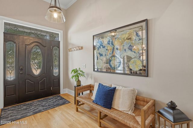 100 Cove Side Lane, Hampstead, NC 28443